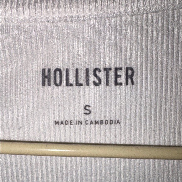 Hollister Long Sleeve Top Set - Picture 7 of 7